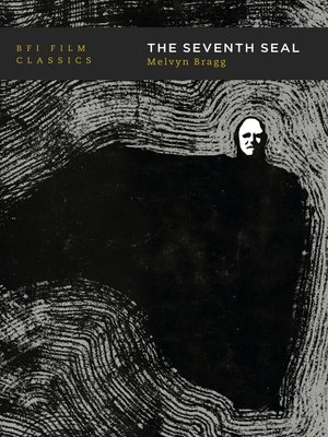 cover image of The Seventh Seal